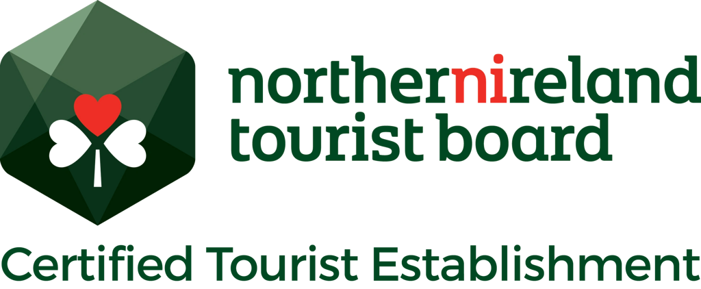 Northern Ireland Tourist Board Certified Tourist Establishment