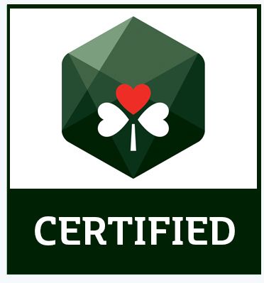 Tourism NI certified accommodation